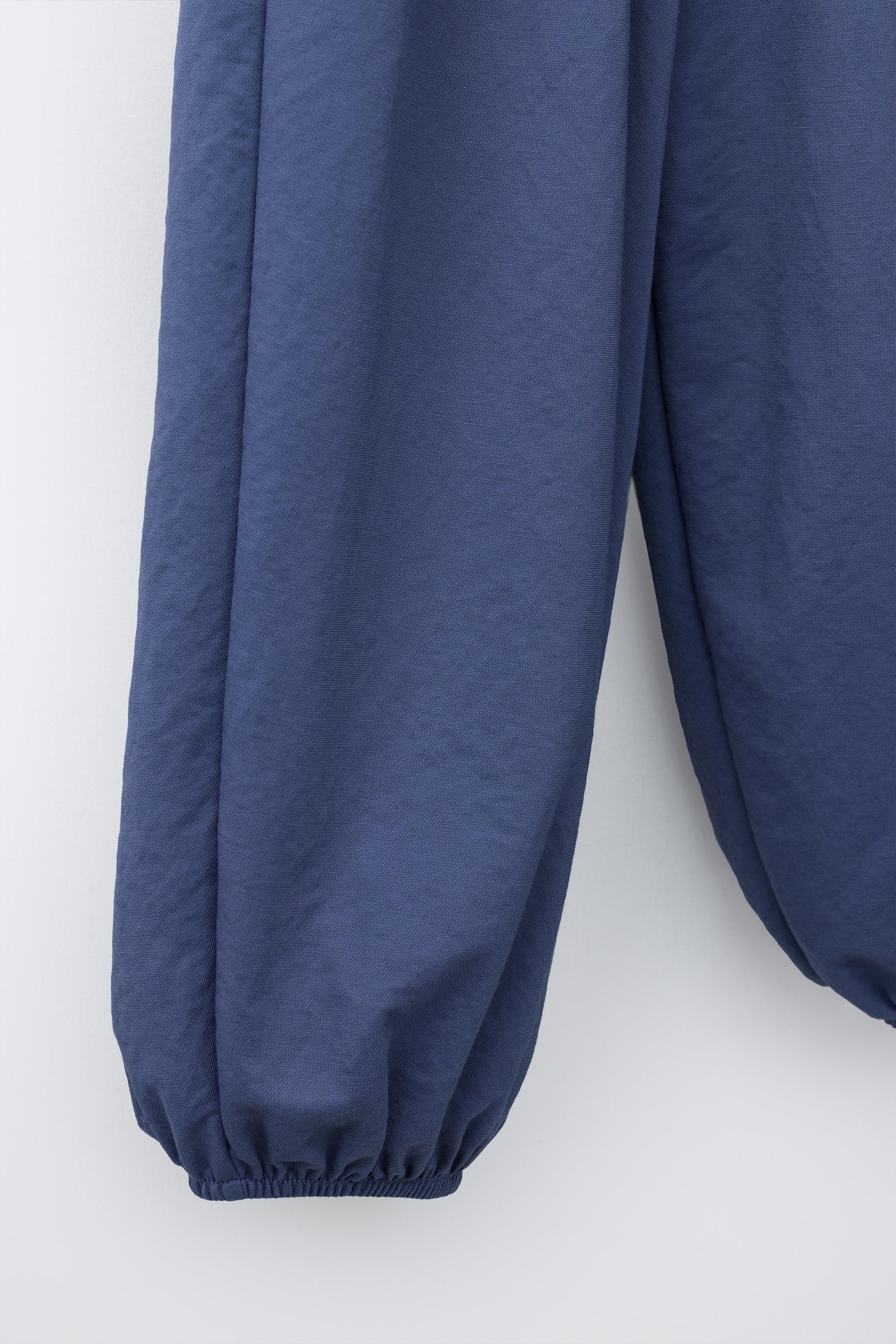 PANTALON BALLON